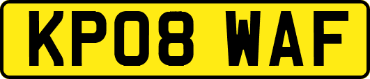 KP08WAF
