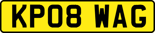 KP08WAG