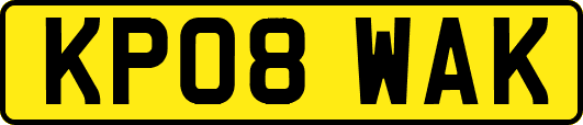 KP08WAK