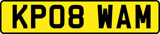 KP08WAM