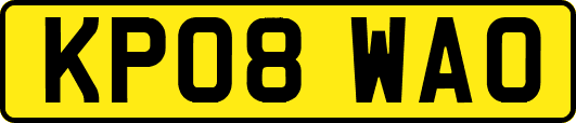 KP08WAO