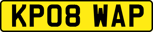KP08WAP