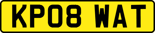 KP08WAT