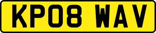 KP08WAV
