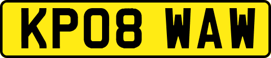 KP08WAW