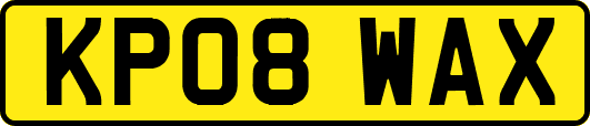 KP08WAX