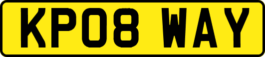 KP08WAY