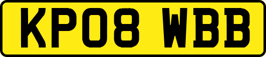 KP08WBB
