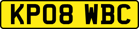 KP08WBC
