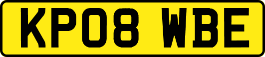 KP08WBE