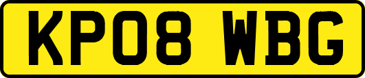 KP08WBG