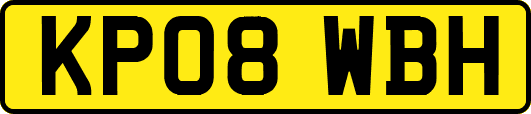 KP08WBH