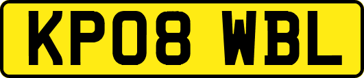 KP08WBL