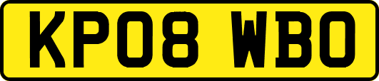 KP08WBO