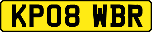 KP08WBR