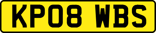 KP08WBS