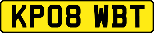 KP08WBT