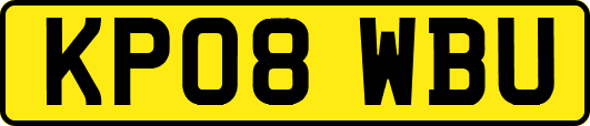 KP08WBU