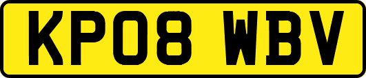 KP08WBV