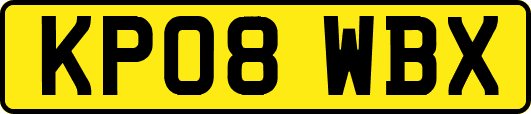KP08WBX
