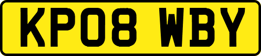 KP08WBY