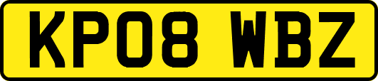 KP08WBZ