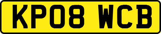 KP08WCB