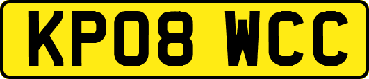 KP08WCC