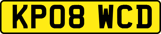 KP08WCD