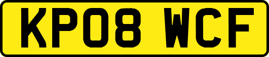 KP08WCF
