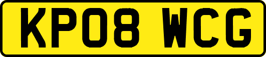 KP08WCG
