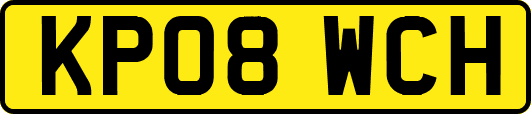 KP08WCH