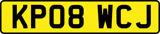 KP08WCJ