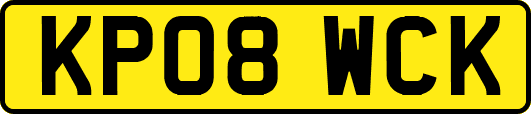 KP08WCK