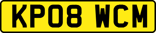 KP08WCM