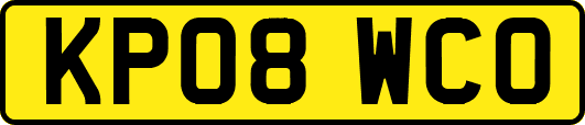 KP08WCO