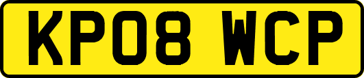 KP08WCP