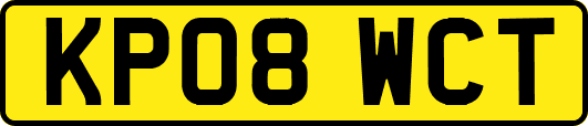 KP08WCT