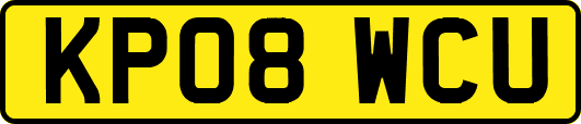 KP08WCU