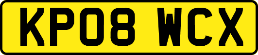 KP08WCX