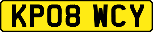 KP08WCY