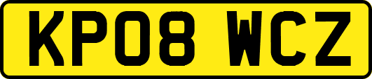 KP08WCZ