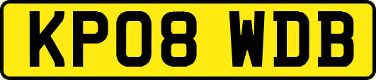 KP08WDB