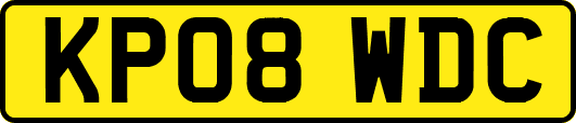 KP08WDC
