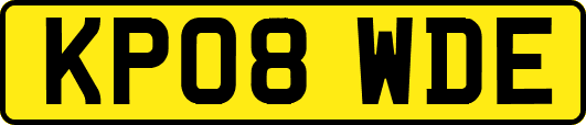 KP08WDE