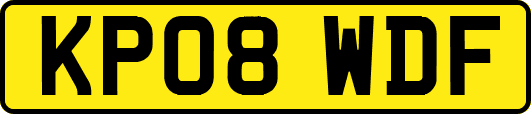 KP08WDF