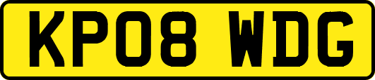 KP08WDG
