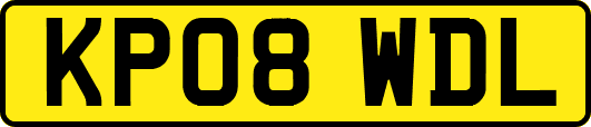 KP08WDL