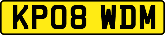 KP08WDM
