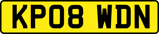 KP08WDN
